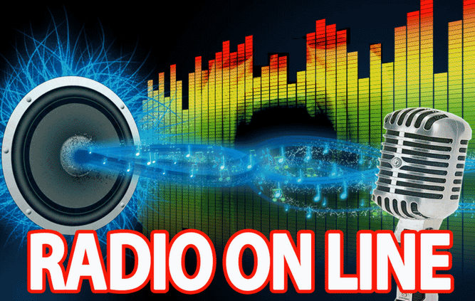 radioonline